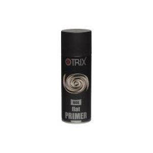 Покрытие проявочное OTRIX 944 Flat Primer спрей 400мл черное
