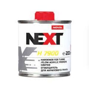 Отвердитель NOVOL NEXT 7900 для грунта 0,2л