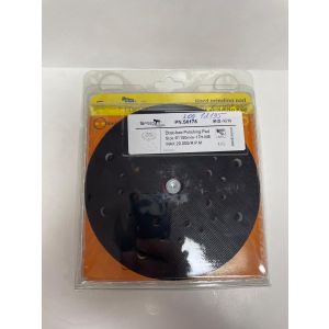 Оправка монтажная для шлифмашинок D150мм 32отв. Velcro (аналог RUPES)