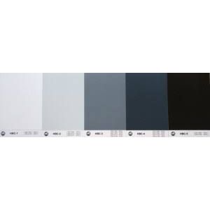 Тест-пластина ROCK PAINT HBC-3 бумажная