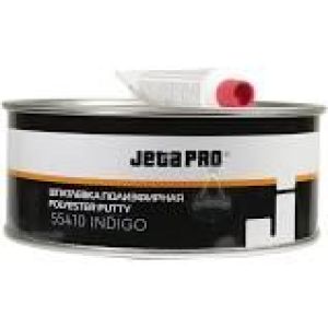 Шпатлевка с микростекловолокном JETA PRO 55410 INDIGO 0,5кг