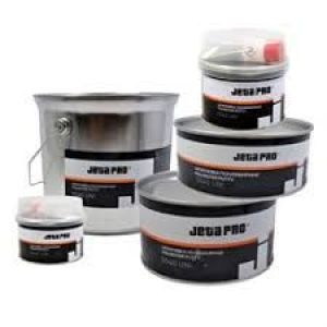Шпатлевка универсальная JETA PRO 5540 UNI 1кг