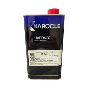 Отвердитель KAROCLE SPН51 для лака SC2100HS/9210/8212 на развес