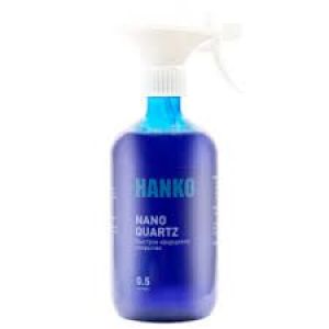 Покрытие кварцевое HANKO Nano Quartz быстрое 500мл
