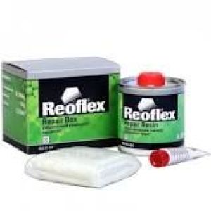 Ремкомплект REOFLEX 0,25кг (смола+отв.+стекломат)