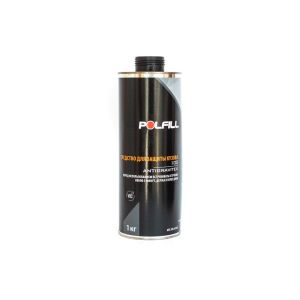 Средство для защиты кузова POLFILL Antigravel 200 евробаллон 1кг