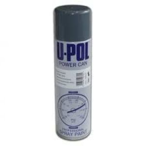 Грунт-спрей протравливающий U-POL PowerCan 500мл