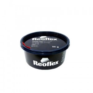 Покрытие проявочное REOFLEX сухое 50гр оранжевое