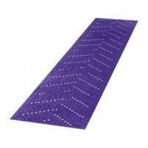 Полоска абразивная 3M Cubitron Hookit Purple+ 70*396мм