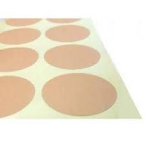 Круг шлифовальный HANKO Han Pyramid D32мм клейкий