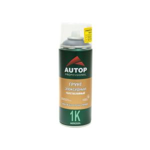Грунт-спрей эпоксидный AUTOP High Build толстослойный 520мл