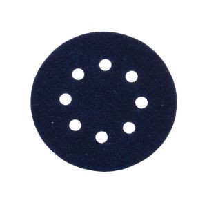 Круг защитный д/подошвы D125мм 8отв. Velcro