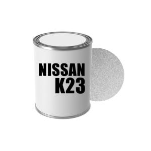 Автоэмаль базовая АТОМ Nissan K23 1л