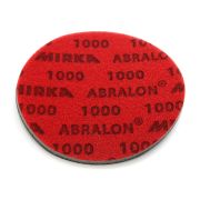 Круг шлифовальный MIRKA Abralon D150мм мягкий