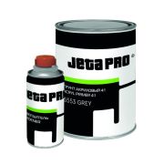 Грунт акриловый JETA PRO 5553 4:1 без отвердителя, на развес