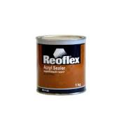 Грунт акриловый REOFLEX однокомпонентный 1кг