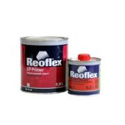 Грунт эпоксидный REOFLEX 4:1 комплект с отвердителем (0,8л+0,2л)